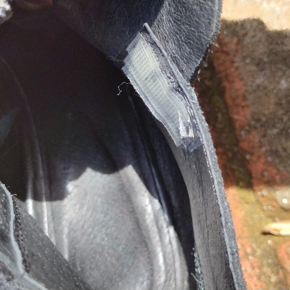 🦋🏵️🦋Free People Suede Booties - Picture 12 of 12